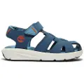 Timberland Motion Dune Fisherman Sandaler For Småbarn