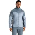Dare 2b Mountaineer Ii Hybrid Softshelljakke