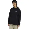 Jack Wolfskin Essential Hettegenser