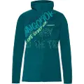 Trangoworld Miage Jakke