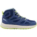 Jack Wolfskin Woodland 2 Texapore Mid Tursko