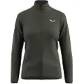 Salewa Puez Altavia Fleecejakke Med Full Glidelås