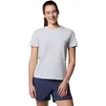 Columbia Sun Trek Ii Kortarmet T-skjorte