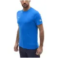 Millet Fusion Kortarmet T-skjorte