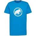 Mammut Core Classic Kortarmet T-skjorte