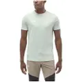 Millet Fusion Kortarmet T-skjorte