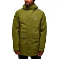 Haglöfs Salix Proof Mimic Parka