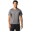 Columbia Three Pitch Kortarmet T-skjorte