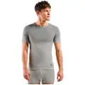 Odlo Performance Light Rain Dye Kortærmet Baselayer