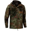 Outrider Tactical Hardshell Hoody Jakke