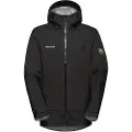 Mammut Ducan Guide Hardshell Jakke