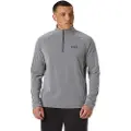 Helly Hansen Tyri Fleecejakke Med Halv Glidelås