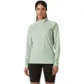 Helly Hansen Tyri Fleecejakke Med Halv Glidelås