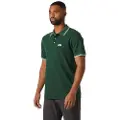 Helly Hansen Genova Kortermet Poloskjorte