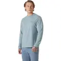 Helly Hansen Skog Graphic Tee Langarmet T-skjorte