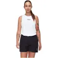 Mammut Core 1862 Ermeløs T-skjorte