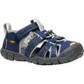 Keen Seacamp Ii Cnx Child Sandaler