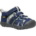 Keen Seacamp Ii Cnx Toddler Sandaler