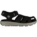 Timberland Motion Dune Fisherman Sandaler