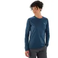 Edelrid Esperanza Langarmet T-skjorte