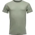 Devold Breeze Plus Merino 200 Kortarmet T-skjorte
