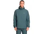Trangoworld Styria Jakke