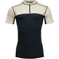 Devold Lauparen Merino 190 Kortærmet Baselayer