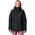 Columbia Hikebound Ii Avtakbar Jakke