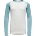 Devold Breeze Merino Langarmet T-skjorte
