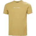 Helly Hansen Core 2.0 Kortarmet T-skjorte