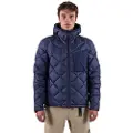 The Mountain Studio Ultralight Hood Dunjakke