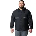 Columbia Spire Valley Plus Size Jakke