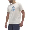 Millet Cdg Chamonix Logo Kortarmet T-skjorte