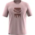 Salewa Eagle 3cime Kortarmet T-skjorte