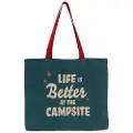 Camco Life Is Better At The Campsite Tøypose