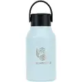 Runbott Real Sociedad Escudo 350ml Sport Plug Termosflaske