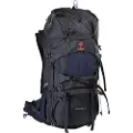 KILPI Ecrow 45l Ryggsekk