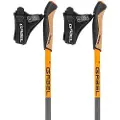 Gabel Carbon Xt 3s-100 F.l Spaserstokker