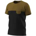 Dynafit Transalper Pocket Kortarmet T-skjorte