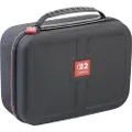BigBen Interactive NS2 Deluxe Travel Case NS262 (complete system) - Bag - Switch 2