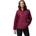 Columbia Juniper Peak Hybrid Jakke
