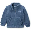 Columbia Rugged Ridge Ii Sherpa Fleecejakke Med Full Glidelås