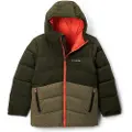 Columbia Arctic Blast Ii Jakke