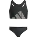 Adidas Big Logo C-back Bikini