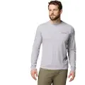 Columbia Csc Seasonal Logo Langarmet T-skjorte