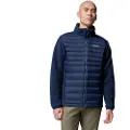 Columbia Juniper Peak Hybrid Dunjakke