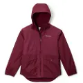 Columbia Rainy Trails Ii Jakke