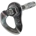 Fixe V27212-k100 M12 Expansion Bolt+fixe 1 M12 Bolt Hanger 100 Enheter