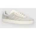 Adidas Gazelle ADV Skatesko grå