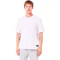 Oakley Apparel All Day Kortarmet T-skjorte